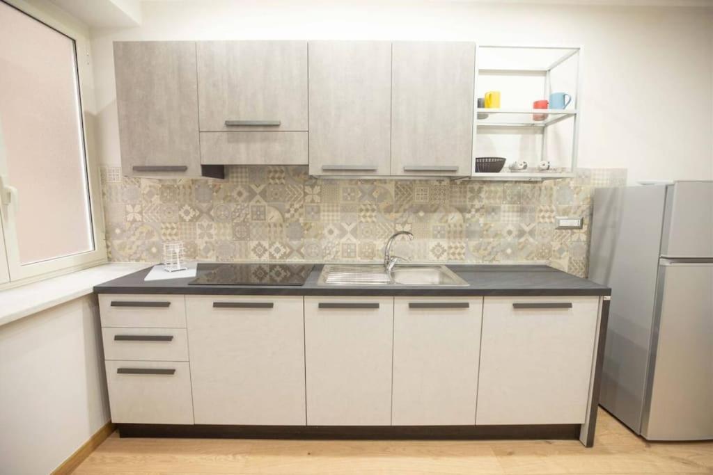 Don Cozzolino Apartment Неаполь Экстерьер фото